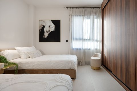 Продажа квартиры в Марбелья, Малага, Испания 3 спальни, 118м2 №124174 - фото 14