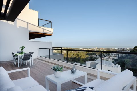 Продажа квартиры в Марбелья, Малага, Испания 3 спальни, 118м2 №124174 - фото 29