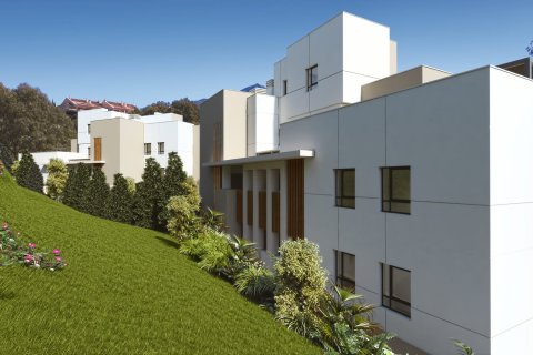 Продажа квартиры в Марбелья, Малага, Испания 3 спальни, 118м2 №124174 - фото 19