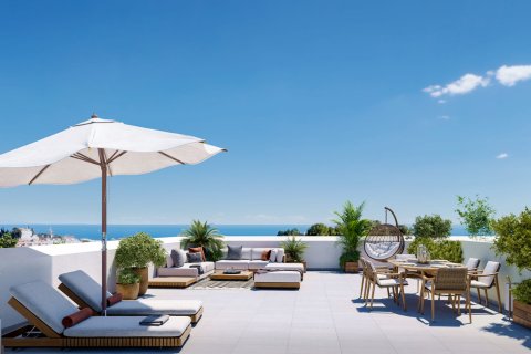 Wohnung zum Verkauf Fuengirola, Malaga, Spanien 3 Schlafzimmer, 173 m2 Nr. 124151 - Foto 14
