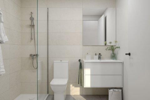 Wohnung zum Verkauf Fuengirola, Malaga, Spanien 3 Schlafzimmer, 173 m2 Nr. 124151 - Foto 2