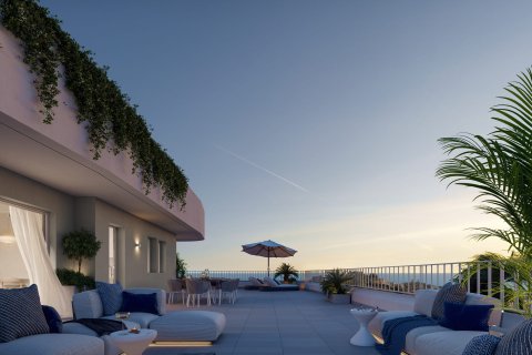 Wohnung zum Verkauf Fuengirola, Malaga, Spanien 3 Schlafzimmer, 173 m2 Nr. 124151 - Foto 3
