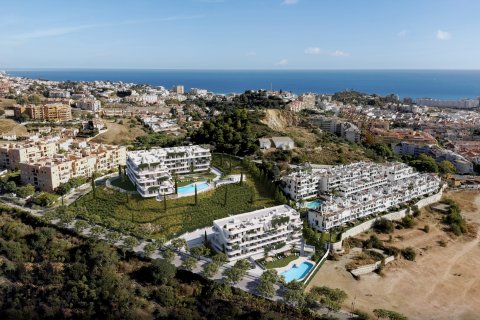 Wohnung zum Verkauf Fuengirola, Malaga, Spanien 3 Schlafzimmer, 173 m2 Nr. 124151 - Foto 9