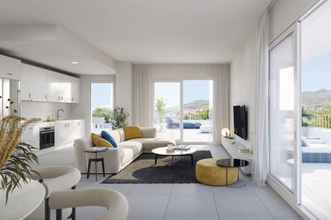 Wohnung zum Verkauf Fuengirola, Malaga, Spanien 3 Schlafzimmer, 173 m2 Nr. 124151 - Foto 5