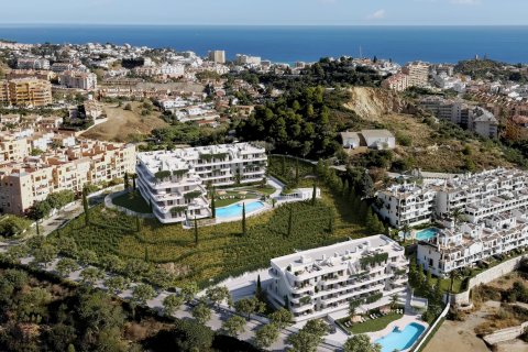 Apartment for sale Fuengirola, Malaga, Spain 2 bedrooms, 190 sq.m. No. 124147 - photo 10
