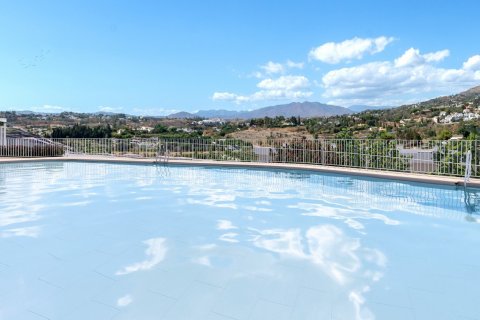 Apartment for sale Fuengirola, Malaga, Spain 2 bedrooms, 190 sq.m. No. 124147 - photo 8