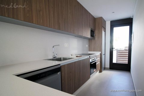 Продажа таухауса в Пилар де ла Орадада, Аликанте, Испания 4 спальни, 114м2 №122143 - фото 5