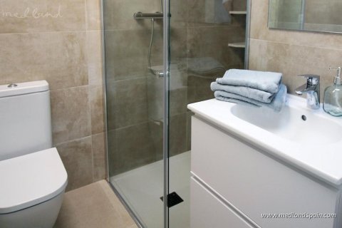 Продажа таухауса в Пилар де ла Орадада, Аликанте, Испания 4 спальни, 114м2 №122143 - фото 8