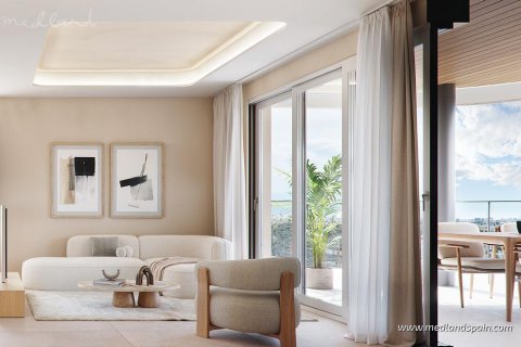 Apartament Benijofar, Alicante, Hiszpania 3 sypialnie, 86 mkw. nr 122137 – zdjęcie 4