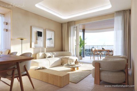 Apartament Benijofar, Alicante, Hiszpania 3 sypialnie, 86 mkw. nr 122137 – zdjęcie 3