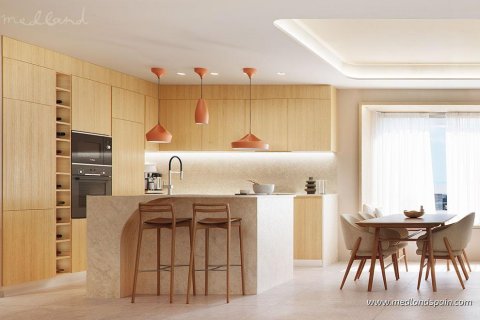 Apartament Benijofar, Alicante, Hiszpania 3 sypialnie, 86 mkw. nr 122137 – zdjęcie 6