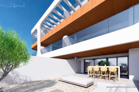 Apartament Benijofar, Alicante, Hiszpania 3 sypialnie, 86 mkw. nr 122137 – zdjęcie 7