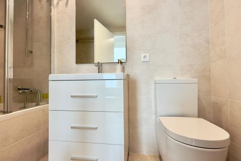 Lägenhet till salu i Alicante, Spanien 3 sovrum, 104.65 kvm. Nr. 127204 - foto 14