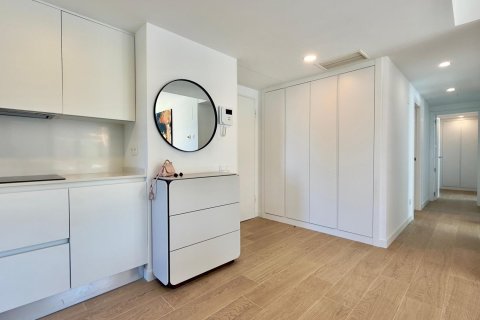 Lägenhet till salu i Alicante, Spanien 3 sovrum, 104.65 kvm. Nr. 127204 - foto 10