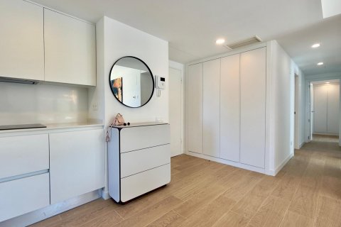 Apartment for sale Alicante, Spain 3 bedrooms, 104.65 sq.m. No. 127204 - photo 8