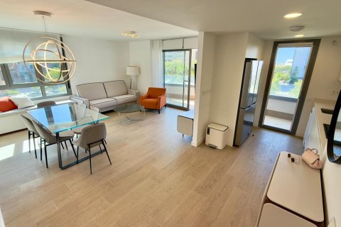 Apartment for sale Alicante, Spain 3 bedrooms, 104.65 sq.m. No. 127204 - photo 4