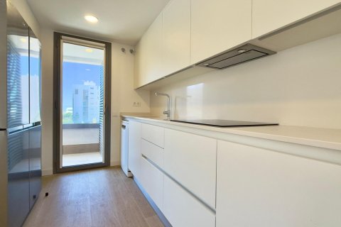 Lägenhet till salu i Alicante, Spanien 3 sovrum, 104.65 kvm. Nr. 127204 - foto 8