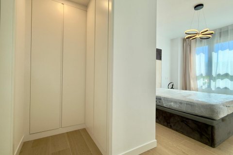 Apartment for sale Alicante, Spain 3 bedrooms, 104.65 sq.m. No. 127204 - photo 11
