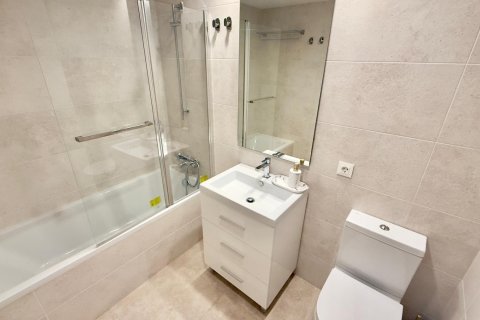 Apartment for sale Alicante, Spain 3 bedrooms, 104.65 sq.m. No. 127204 - photo 14