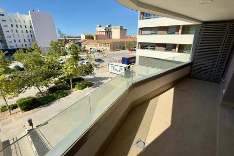 Apartment for sale Alicante, Spain 3 bedrooms, 104.65 sq.m. No. 127204 - photo 18