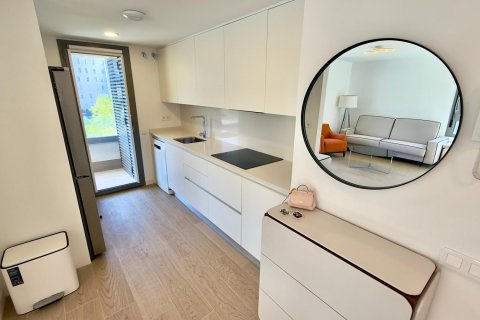 Apartment for sale Alicante, Spain 3 bedrooms, 104.65 sq.m. No. 127204 - photo 6