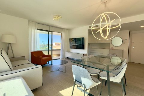 Apartment for sale Alicante, Spain 3 bedrooms, 104.65 sq.m. No. 127204 - photo 2