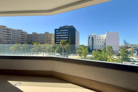 Lägenhet till salu i Alicante, Spanien 3 sovrum, 104.65 kvm. Nr. 127204 - foto 17