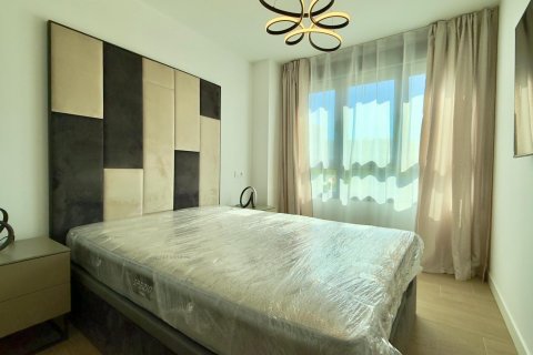 Apartment for sale Alicante, Spain 3 bedrooms, 104.65 sq.m. No. 127204 - photo 12