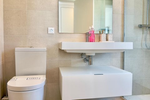 Lägenhet till salu i Alicante, Spanien 3 sovrum, 104.65 kvm. Nr. 127204 - foto 16