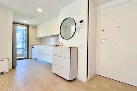 Lägenhet till salu i Alicante, Spanien 3 sovrum, 104.65 kvm. Nr. 127204 - foto 9