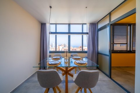 Ático en venta Finestrat, Alicante, España 2 dormitorios, 114 m2 No. 127203 - foto 23