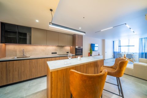 Ático en venta Finestrat, Alicante, España 2 dormitorios, 114 m2 No. 127203 - foto 4