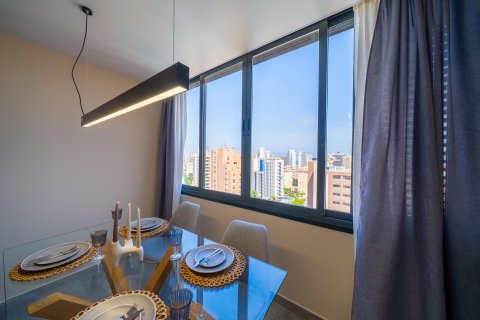 Ático en venta Finestrat, Alicante, España 2 dormitorios, 114 m2 No. 127203 - foto 7