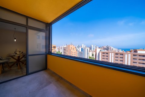 Ático en venta Finestrat, Alicante, España 2 dormitorios, 114 m2 No. 127203 - foto 10