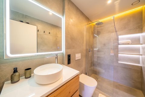 Ático en venta Finestrat, Alicante, España 2 dormitorios, 114 m2 No. 127203 - foto 8