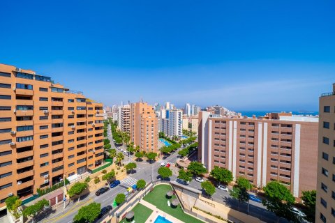 Ático en venta Finestrat, Alicante, España 2 dormitorios, 114 m2 No. 127203 - foto 16