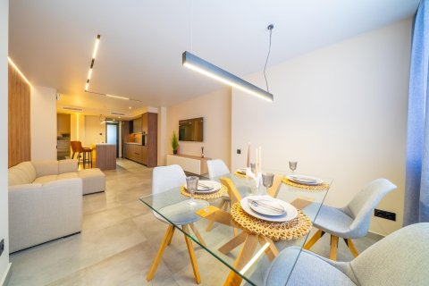 Ático en venta Finestrat, Alicante, España 2 dormitorios, 114 m2 No. 127203 - foto 2