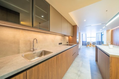 Ático en venta Finestrat, Alicante, España 2 dormitorios, 114 m2 No. 127203 - foto 1