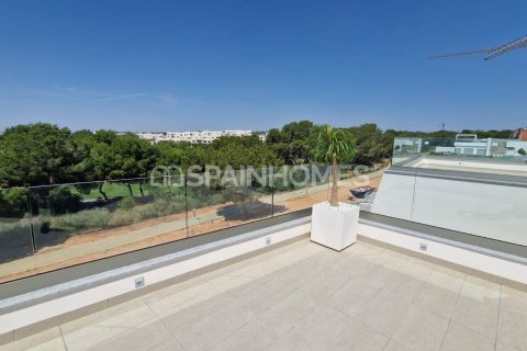 Huvila myytävänä Pilar de la Horadada, Alicante, Espanja, 3 makuuhuonetta, 127 m2 No. 132873 - kuva 29