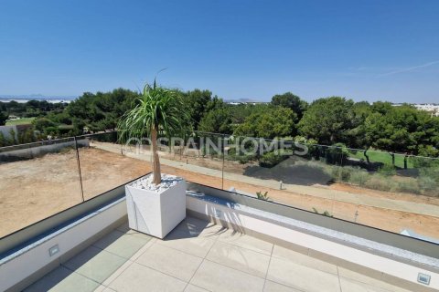 Huvila myytävänä Pilar de la Horadada, Alicante, Espanja, 3 makuuhuonetta, 127 m2 No. 132873 - kuva 30