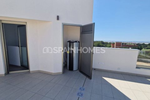 Huvila myytävänä Pilar de la Horadada, Alicante, Espanja, 3 makuuhuonetta, 127 m2 No. 132873 - kuva 26