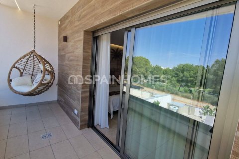 Huvila myytävänä Pilar de la Horadada, Alicante, Espanja, 3 makuuhuonetta, 127 m2 No. 132873 - kuva 21