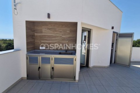 Huvila myytävänä Pilar de la Horadada, Alicante, Espanja, 3 makuuhuonetta, 127 m2 No. 132873 - kuva 25