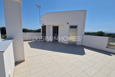 Huvila myytävänä Pilar de la Horadada, Alicante, Espanja, 3 makuuhuonetta, 127 m2 No. 132873 - kuva 27