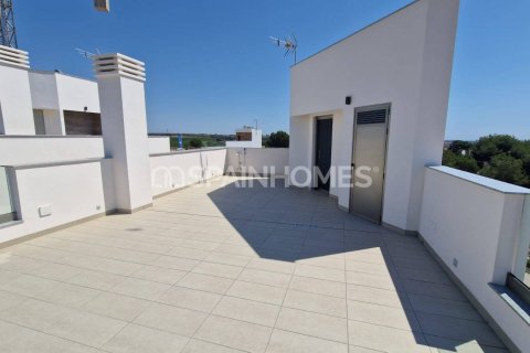Huvila myytävänä Pilar de la Horadada, Alicante, Espanja, 3 makuuhuonetta, 127 m2 No. 132873 - kuva 28
