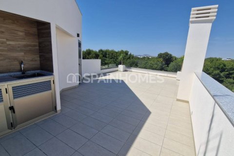 Huvila myytävänä Pilar de la Horadada, Alicante, Espanja, 3 makuuhuonetta, 127 m2 No. 132873 - kuva 24