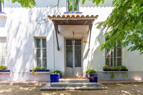 Villa till salu Sant Andreu de Llavaneres, Barcelona, Spanien 5 sovrum, 354 kvm. Nr. 132867 - foto 14