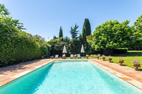 Villa till salu Sant Andreu de Llavaneres, Barcelona, Spanien 5 sovrum, 354 kvm. Nr. 132867 - foto 23