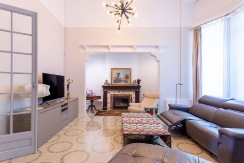 Villa till salu Sant Andreu de Llavaneres, Barcelona, Spanien 5 sovrum, 354 kvm. Nr. 132867 - foto 6