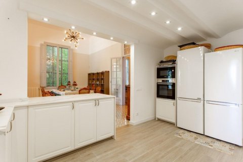 Villa till salu Sant Andreu de Llavaneres, Barcelona, Spanien 5 sovrum, 354 kvm. Nr. 132867 - foto 4